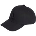 Czapka z daszkiem adidas Big Tonal Logo Baseball Jr HZ3045 N/A
