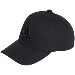 Czapka z daszkiem adidas Big Tonal Logo Baseball Jr HZ3045 N/A