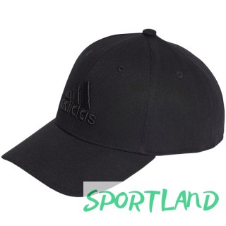 Czapka z daszkiem adidas Big Tonal Logo Baseball Jr HZ3045 N/A