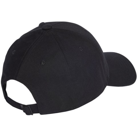 Czapka z daszkiem adidas Big Tonal Logo Baseball Jr HZ3045 N/A Czapka z daszkiem adidas Big Tonal Logo Baseball Jr HZ3045 N/A