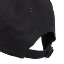 Czapka z daszkiem adidas Big Tonal Logo Baseball Jr HZ3045 N/A