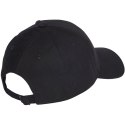 Czapka z daszkiem adidas Big Tonal Logo Baseball Jr HZ3045 N/A