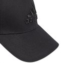 Czapka z daszkiem adidas Big Tonal Logo Baseball Jr HZ3045 N/A
