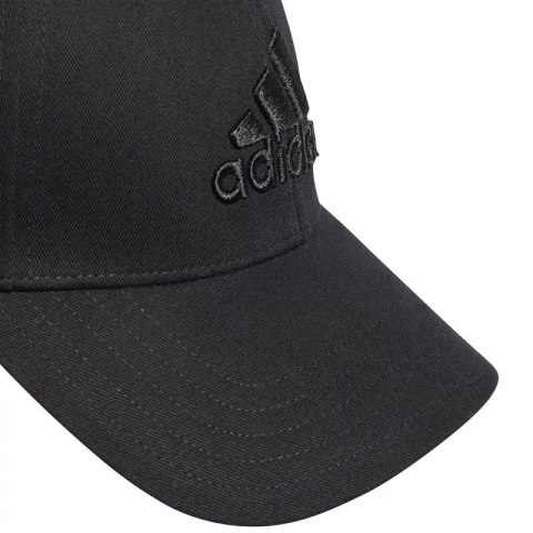 Czapka z daszkiem adidas Big Tonal Logo Baseball Jr HZ3045 N/A Czapka z daszkiem adidas Big Tonal Logo Baseball Jr HZ3045 N/A