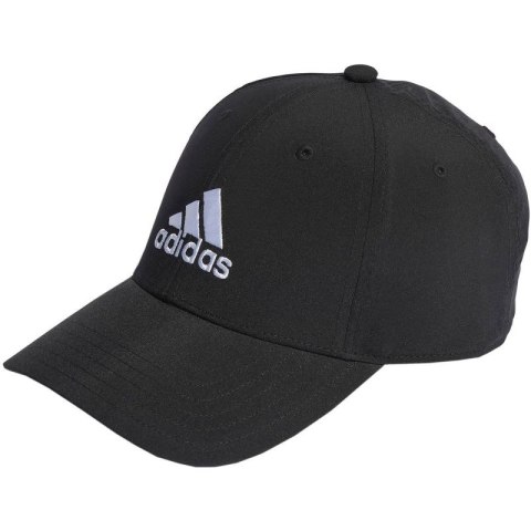 Czapka z daszkiem adidas Embroidered Logo Lightweight Baseball OSFM IB3244 N/A Czapka z daszkiem adidas Embroidered Logo Lightweight Baseball OSFM IB3244 N/A