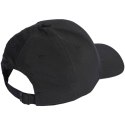 Czapka z daszkiem adidas Embroidered Logo Lightweight Baseball OSFM IB3244 N/A