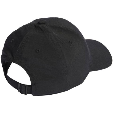 Czapka z daszkiem adidas Embroidered Logo Lightweight Baseball OSFM IB3244 N/A Czapka z daszkiem adidas Embroidered Logo Lightweight Baseball OSFM IB3244 N/A