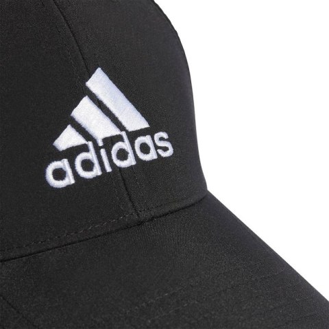 Czapka z daszkiem adidas Embroidered Logo Lightweight Baseball OSFM IB3244 N/A Czapka z daszkiem adidas Embroidered Logo Lightweight Baseball OSFM IB3244 N/A