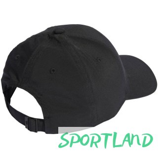Czapka z daszkiem adidas Embroidered Logo Lightweight Baseball W IB3244 N/A