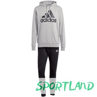 Dres adidas Big Logo Terry M IC6749 2XL