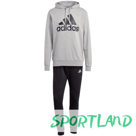 Dres adidas Big Logo Terry M IC6749 2XL Dres adidas Big Logo Terry M IC6749 2XL
