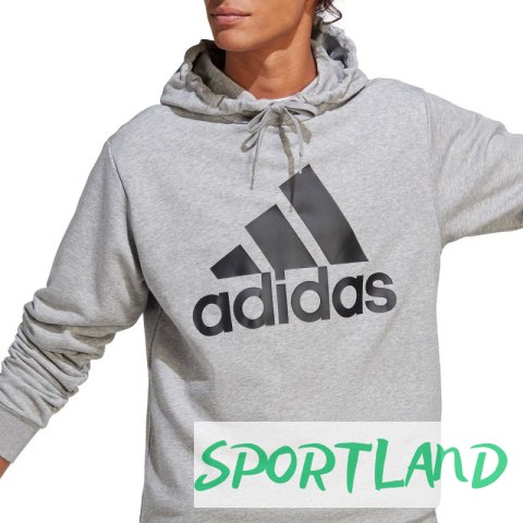 Dres adidas Big Logo Terry M IC6749 2XL Dres adidas Big Logo Terry M IC6749 2XL