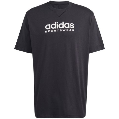 Koszulka adidas All SZN Graphic Tee M IC9815 XL Koszulka adidas All SZN Graphic Tee M IC9815 XL