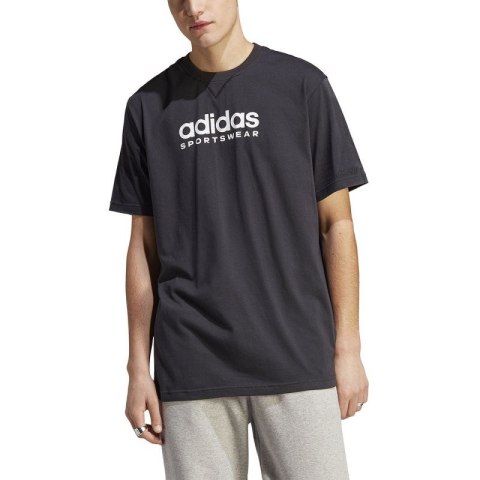 Koszulka adidas All SZN Graphic Tee M IC9815 XL Koszulka adidas All SZN Graphic Tee M IC9815 XL