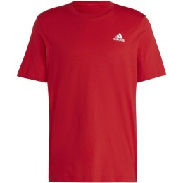 Koszulka adidas Essentials Single Jersey Embroidered Small Logo Tee M IC9290 XL