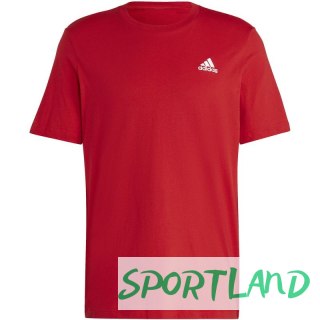 Koszulka adidas Essentials Single Jersey Embroidered Small Logo Tee M IC9290 M