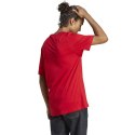 Koszulka adidas Essentials Single Jersey Embroidered Small Logo Tee M IC9290 M