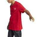 Koszulka adidas Essentials Single Jersey Embroidered Small Logo Tee M IC9290 M