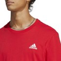 Koszulka adidas Essentials Single Jersey Embroidered Small Logo Tee M IC9290 M