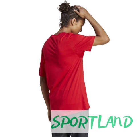 Koszulka adidas Essentials Single Jersey Embroidered Small Logo Tee M IC9290 S Koszulka adidas Essentials Single Jersey Embroidered Small Logo Tee M IC9290 S