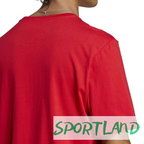 Koszulka adidas Essentials Single Jersey Embroidered Small Logo Tee M IC9290 S Koszulka adidas Essentials Single Jersey Embroidered Small Logo Tee M IC9290 S