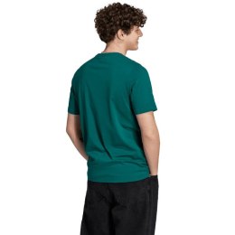 Koszulka adidas Essentials Single Jersey Embroidered Small Logo Tee M IJ6111 M