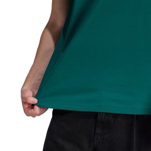 Koszulka adidas Essentials Single Jersey Embroidered Small Logo Tee M IJ6111 M Koszulka adidas Essentials Single Jersey Embroidered Small Logo Tee M IJ6111 M