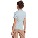 Koszulka adidas Essentials Slim 3-Stripes Tee W IM2788 L