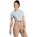 Koszulka adidas Essentials Slim 3-Stripes Tee W IM2788 L