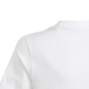 Koszulka adidas Essentials Small Logo Cotton Tee Jr IB4093 152 Koszulka adidas Essentials Small Logo Cotton Tee Jr IB4093 152