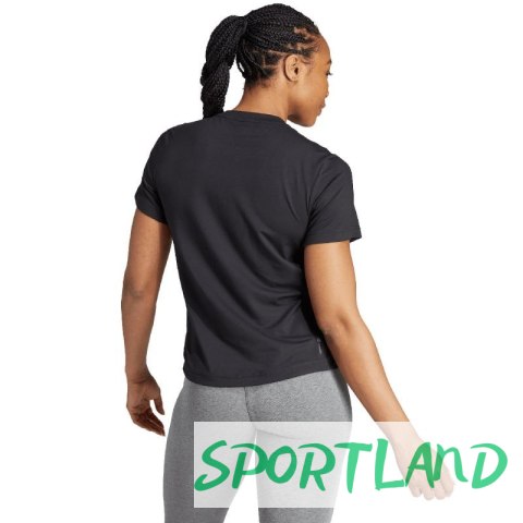 Koszulka adidas Versatile Tee W IA7748 XS Koszulka adidas Versatile Tee W IA7748 XS