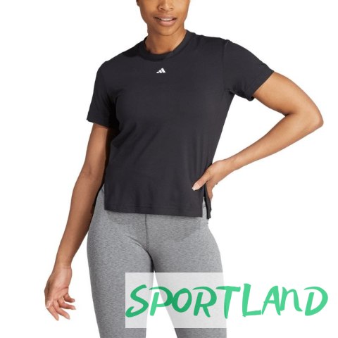 Koszulka adidas Versatile Tee W IA7748 XS Koszulka adidas Versatile Tee W IA7748 XS