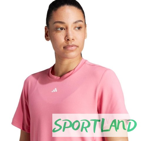 Koszulka adidas Versatile Tee W IL1364 L Koszulka adidas Versatile Tee W IL1364 L