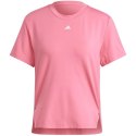 Koszulka adidas Versatile Tee W IL1364 XL
