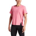Koszulka adidas Versatile Tee W IL1364 XL