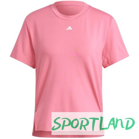 Koszulka adidas Versatile Tee W IL1364 XS Koszulka adidas Versatile Tee W IL1364 XS
