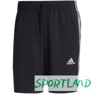 Spodenki adidas Aeroready Essentials Chelsea 3-Stripes M IC1484 XL
