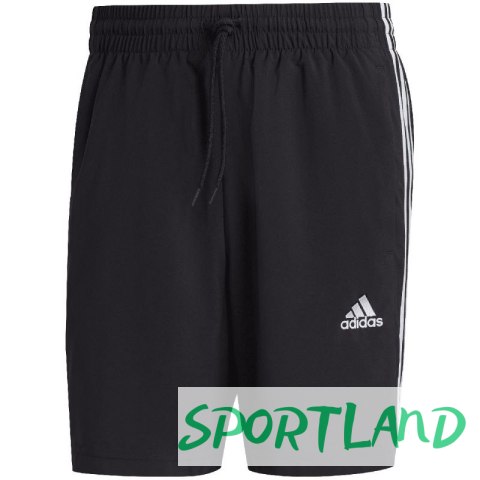 Spodenki adidas Aeroready Essentials Chelsea 3-Stripes M IC1484 S Spodenki adidas Aeroready Essentials Chelsea 3-Stripes M IC1484 S