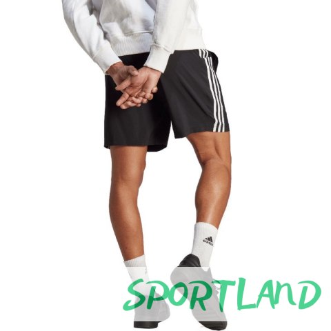 Spodenki adidas Aeroready Essentials Chelsea 3-Stripes M IC1484 S Spodenki adidas Aeroready Essentials Chelsea 3-Stripes M IC1484 S