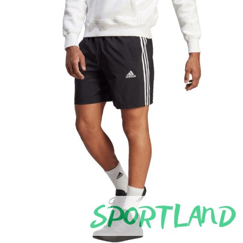 Spodenki adidas Aeroready Essentials Chelsea 3-Stripes M IC1484 S Spodenki adidas Aeroready Essentials Chelsea 3-Stripes M IC1484 S