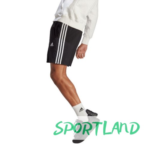 Spodenki adidas Aeroready Essentials Chelsea 3-Stripes M IC1484 S Spodenki adidas Aeroready Essentials Chelsea 3-Stripes M IC1484 S