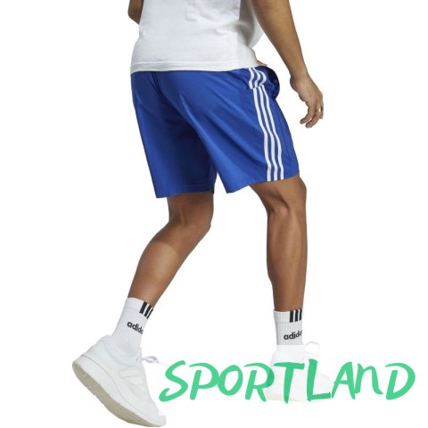 Spodenki adidas Aeroready Essentials Chelsea 3-Stripes M IC1487 L Spodenki adidas Aeroready Essentials Chelsea 3-Stripes M IC1487 L