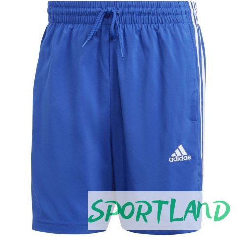 Spodenki adidas Aeroready Essentials Chelsea 3-Stripes M IC1487 XL Spodenki adidas Aeroready Essentials Chelsea 3-Stripes M IC1487 XL