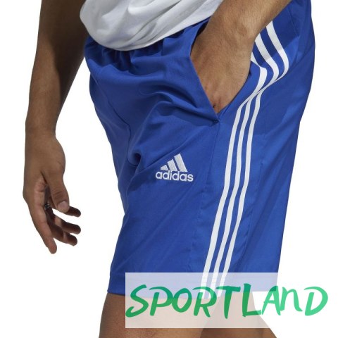 Spodenki adidas Aeroready Essentials Chelsea 3-Stripes M IC1487 XL Spodenki adidas Aeroready Essentials Chelsea 3-Stripes M IC1487 XL