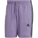 Spodenki adidas Aeroready Essentials Chelsea 3-Stripes M IJ8690 S