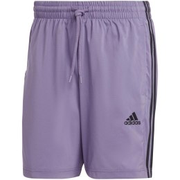 Spodenki adidas Aeroready Essentials Chelsea 3-Stripes M IJ8690 S