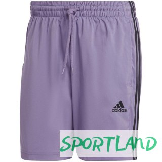 Spodenki adidas Aeroready Essentials Chelsea 3-Stripes M IJ8690 S