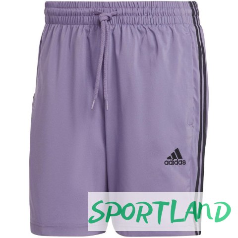 Spodenki adidas Aeroready Essentials Chelsea 3-Stripes M IJ8690 S Spodenki adidas Aeroready Essentials Chelsea 3-Stripes M IJ8690 S
