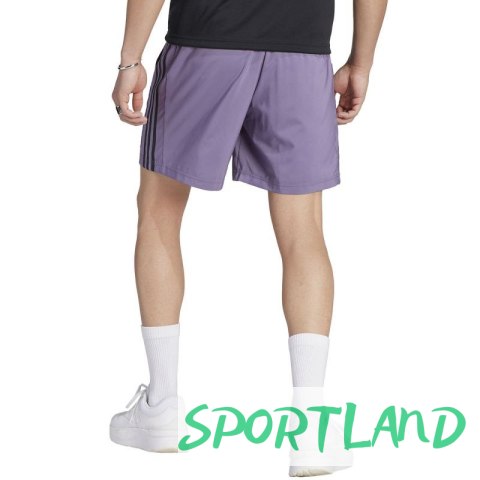 Spodenki adidas Aeroready Essentials Chelsea 3-Stripes M IJ8690 S Spodenki adidas Aeroready Essentials Chelsea 3-Stripes M IJ8690 S
