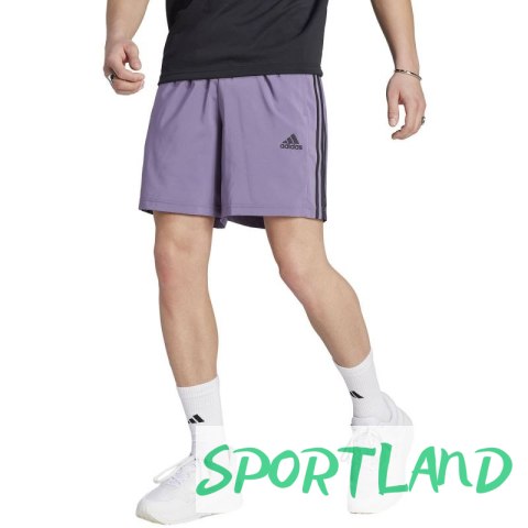 Spodenki adidas Aeroready Essentials Chelsea 3-Stripes M IJ8690 S Spodenki adidas Aeroready Essentials Chelsea 3-Stripes M IJ8690 S